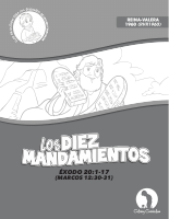021- LOS DIEZ MANDAMIENTOS © Calvary Curriculum.pdf